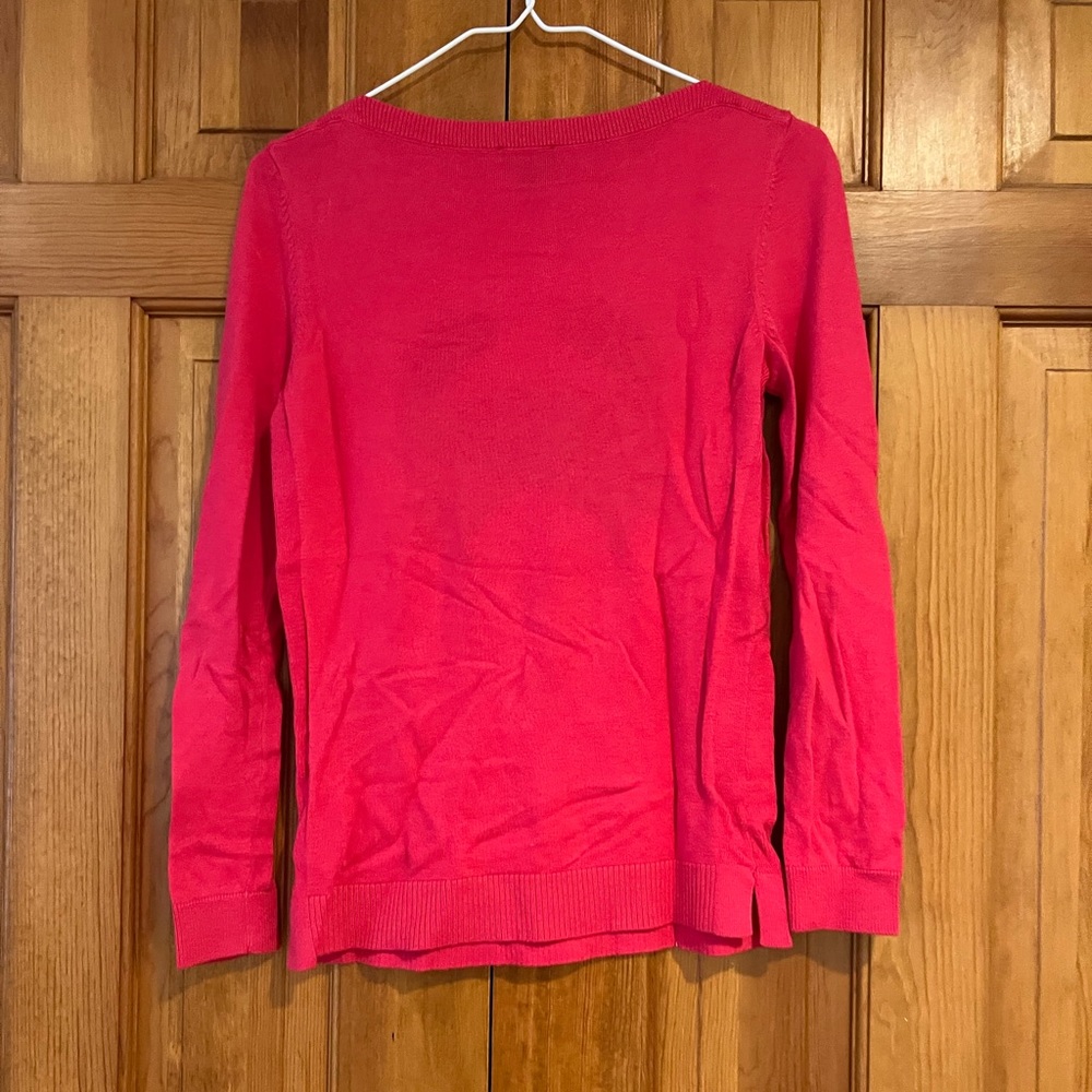 Talbots Sweater - Picture 2 of 4